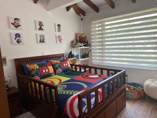 Foto 11 de SE RENTA CASA 200M2 4 DORMITORIOS, PATIO CONJUNTO PRIVADO, SECTOR TUMBACO