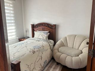 Foto 14 de SE RENTA CASA 200M2 4 DORMITORIOS, PATIO CONJUNTO PRIVADO, SECTOR TUMBACO