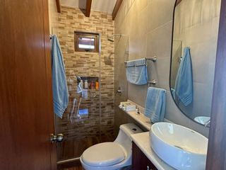 Foto 18 de SE RENTA CASA 200M2 4 DORMITORIOS, PATIO CONJUNTO PRIVADO, SECTOR TUMBACO