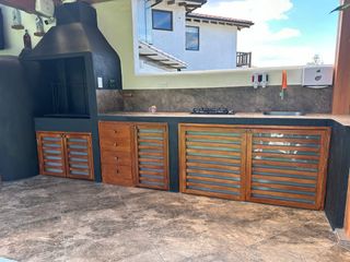 Foto 23 de SE RENTA CASA 200M2 4 DORMITORIOS, PATIO CONJUNTO PRIVADO, SECTOR TUMBACO