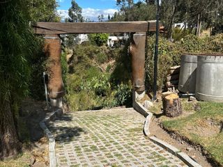 Foto 27 de SE RENTA CASA 200M2 4 DORMITORIOS, PATIO CONJUNTO PRIVADO, SECTOR TUMBACO