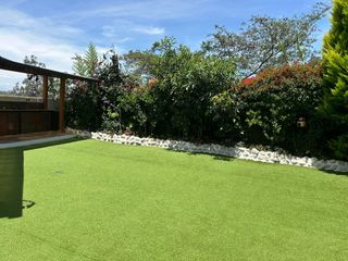 Foto 28 de SE RENTA CASA 200M2 4 DORMITORIOS, PATIO CONJUNTO PRIVADO, SECTOR TUMBACO