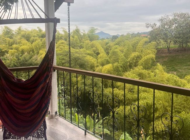 House for rent in Pereira