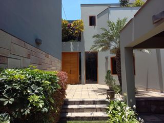 Foto 2 de CASA EN CHACARILLA