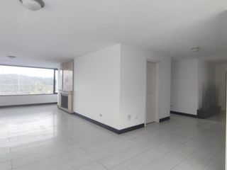 Foto 4 de Renta de departamento sector González Suárez, centro norte, seguridad 24/7.