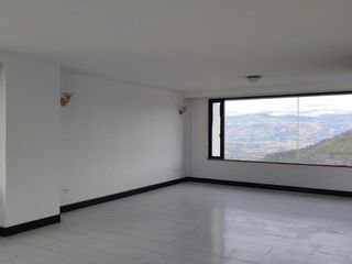 Foto 6 de Renta de departamento sector González Suárez, centro norte, seguridad 24/7.
