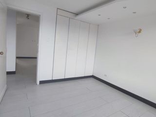 Foto 13 de Renta de departamento sector González Suárez, centro norte, seguridad 24/7.