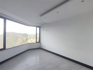 Foto 14 de Renta de departamento sector González Suárez, centro norte, seguridad 24/7.
