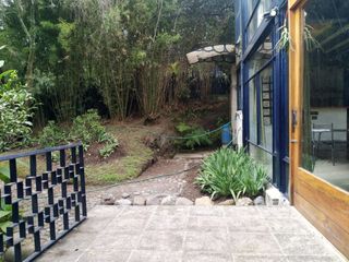 Foto 2 de Renta de suite en Tumbaco sector Intervalles, urbanización con seguridad 24/7, cerca de la Ruta Viva y Av. Interoceánica.