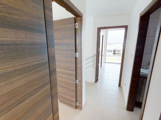 Foto 9 de HERMOSA CASA EN PUNTA CARNERO