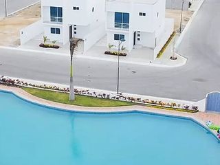 Foto 10 de HERMOSA CASA EN PUNTA CARNERO
