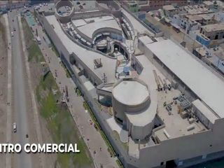 Foto 1 de Venta de terreno con proyecto de habilitacion urbania en Vegueta– Huara