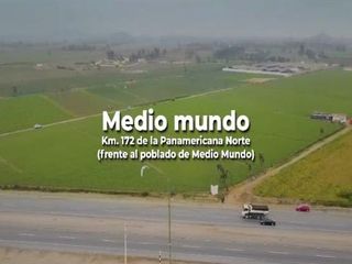 Foto 4 de Venta de terreno con proyecto de habilitacion urbania en Vegueta– Huara