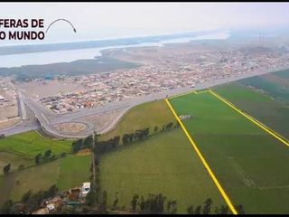 Foto 6 de Venta de terreno con proyecto de habilitacion urbania en Vegueta– Huara