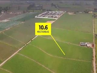 Foto 7 de Venta de terreno con proyecto de habilitacion urbania en Vegueta– Huara