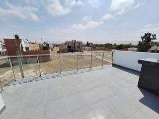 Foto 20 de HERMOSA CASA EN VENTA EN RESIDENCIAL LAS VIÑAS DE POCOLLAY- TACNA