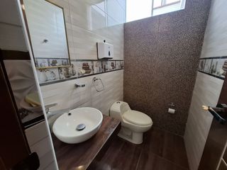 Foto 9 de HERMOSA CASA EN VENTA EN RESIDENCIAL LAS VIÑAS DE POCOLLAY- TACNA