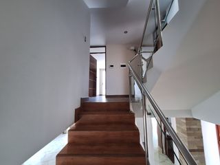 Foto 11 de HERMOSA CASA EN VENTA EN RESIDENCIAL LAS VIÑAS DE POCOLLAY- TACNA