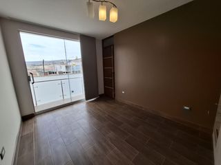 Foto 12 de HERMOSA CASA EN VENTA EN RESIDENCIAL LAS VIÑAS DE POCOLLAY- TACNA