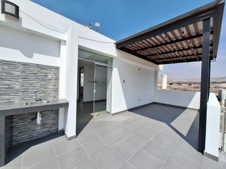 Foto 22 de HERMOSA CASA EN VENTA EN RESIDENCIAL LAS VIÑAS DE POCOLLAY- TACNA
