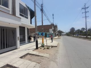 Foto 10 de Venta De Casita De 100M2 En Remate En Villa El Salvador