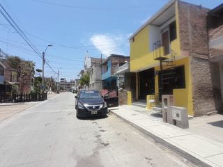 Foto 5 de Venta De Casita De 100M2 En Remate En Villa El Salvador