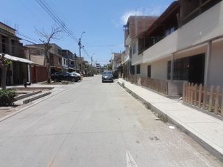 Foto 6 de Venta De Casita De 100M2 En Remate En Villa El Salvador