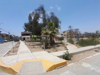 Foto 8 de Venta De Casita De 100M2 En Remate En Villa El Salvador