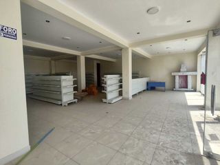 Foto 4 de Local Comercial de 200 m² Ideal para Market en Tacna Cercado
