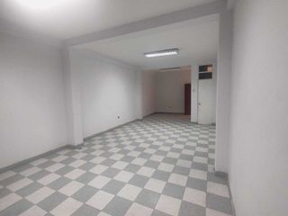 Foto 4 de ALQUILO OFICINA PLENO CENTRO DE TACNA