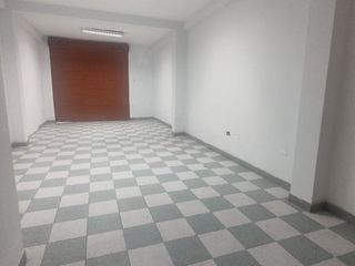 Foto 5 de ALQUILO OFICINA PLENO CENTRO DE TACNA