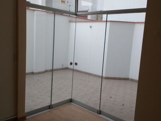 Foto 5 de Mini departamento en primer piso