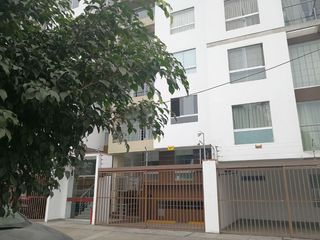 Foto 7 de Mini departamento en primer piso