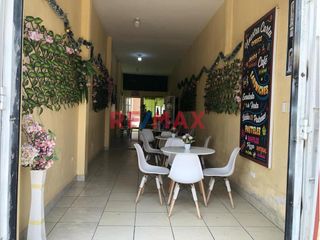 Foto 3 de Venta De Local En La Av. Wiesse Paradero 7 De Mariscal Caceres En Sjl