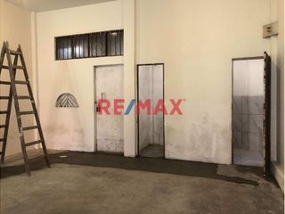 Foto 15 de Venta De Local En La Av. Wiesse Paradero 7 De Mariscal Caceres En Sjl