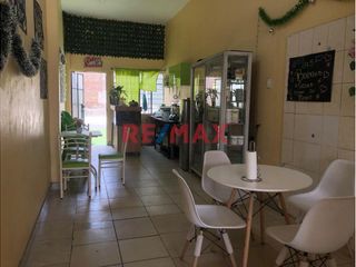 Foto 19 de Venta De Local En La Av. Wiesse Paradero 7 De Mariscal Caceres En Sjl