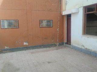 Foto 3 de VENTA DE CASA CON VALOR DE TERRENO- EN PLENO CENTRO DE PIURA