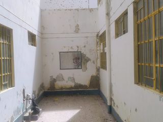 Foto 5 de VENTA DE CASA CON VALOR DE TERRENO- EN PLENO CENTRO DE PIURA