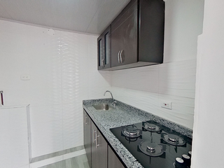 Foto 5 de VENTA DE APARTAMENTO EN FONTIBON