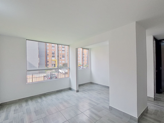 Foto 2 de VENTA DE APARTAMENTO EN FONTIBON