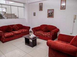 Foto 6 de PROPIEDAD COMERCIAL EN VENTA – AV. JORGE BASADRE, MEDIA CUADRA DE UTP TACNA