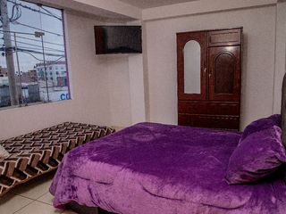 Foto 8 de PROPIEDAD COMERCIAL EN VENTA – AV. JORGE BASADRE, MEDIA CUADRA DE UTP TACNA