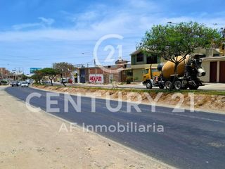 Foto 13 de PROPIEDAD COMERCIAL EN VENTA – AV. JORGE BASADRE, MEDIA CUADRA DE UTP TACNA