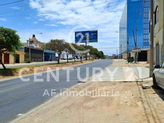 Foto 14 de PROPIEDAD COMERCIAL EN VENTA – AV. JORGE BASADRE, MEDIA CUADRA DE UTP TACNA