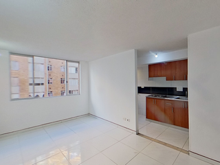 Foto 1 de VENTA DE APARTAMENTO EN FONTIBON