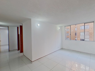 Foto 2 de VENTA DE APARTAMENTO EN FONTIBON