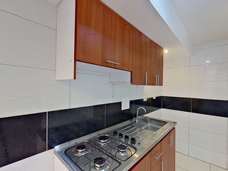 Foto 5 de VENTA DE APARTAMENTO EN FONTIBON
