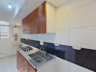 Foto 6 de VENTA DE APARTAMENTO EN FONTIBON