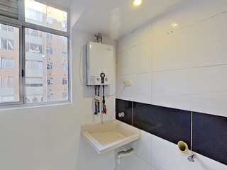 Foto 17 de VENTA DE APARTAMENTO EN FONTIBON