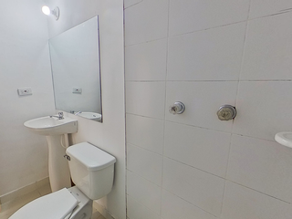 Foto 18 de VENTA DE APARTAMENTO EN FONTIBON